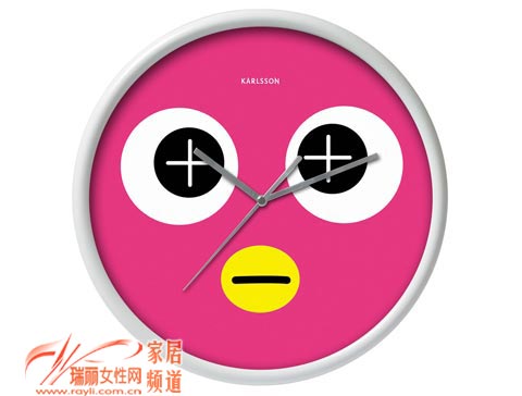 情趣"鐘表"讓你一見"鐘"情(一)