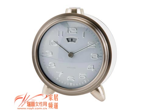 情趣"鐘表"讓你一見"鐘"情(二)