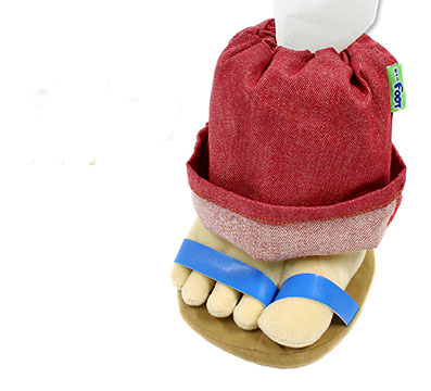 超強創(chuàng)意的家居飾品展示