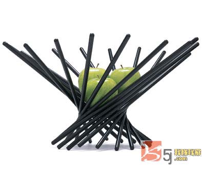 五款創(chuàng)意十足的個(gè)性果盤設(shè)計(jì)