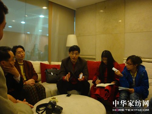 上海知識產權紡織產業中心成立