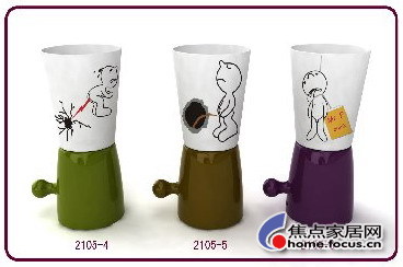 愚人節超級整蠱家居之“十宗最”