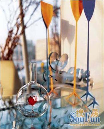 情趣家品給她打造完美家