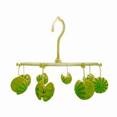 時尚生活晾曬新“武器”