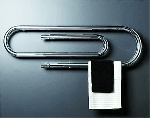 看一顆回形針的“超級72變”