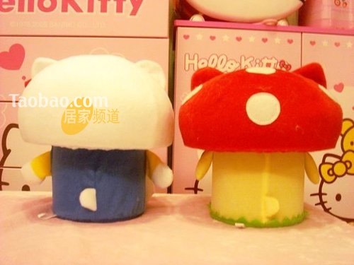 ���ɐ�HelloKittyĥ��������