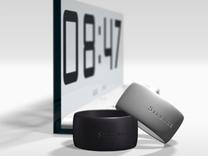 沉默藝術(shù) 鬧鐘也會(huì)玩