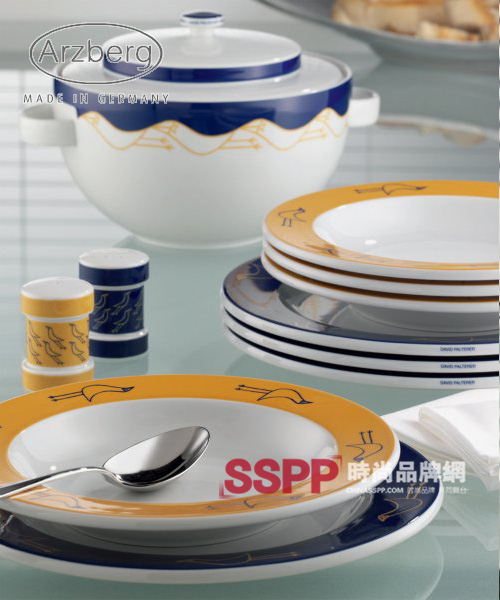 ��Arzberg�����;��L���r�У�һ��