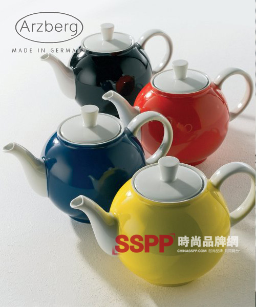 德國(guó)Arzberg瓷器餐具風(fēng)潮時(shí)尚(二)