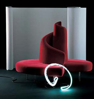 1 時下最流行時尚的創意家居