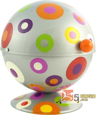 讓你愛不釋手精致不銹鋼糖罐