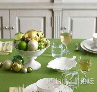 小資女人都愛的風情餐具