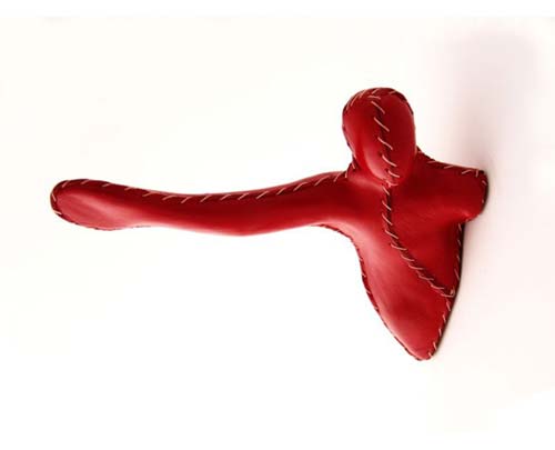 創(chuàng)意掛鉤讓家居生活充滿樂趣