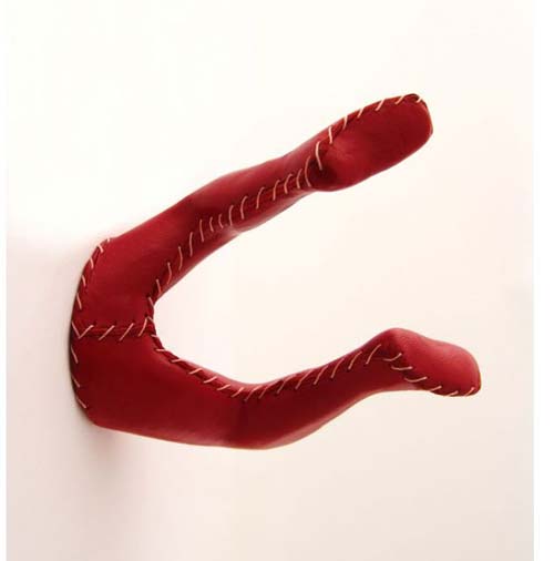 創意掛鉤讓家居生活充滿樂趣