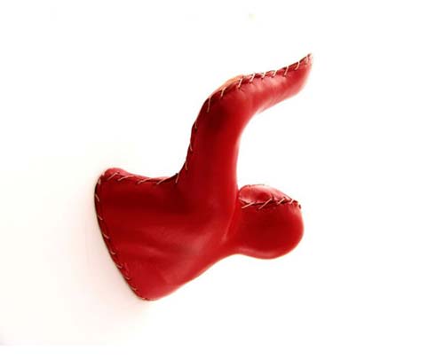 創(chuàng)意掛鉤讓家居生活充滿樂趣