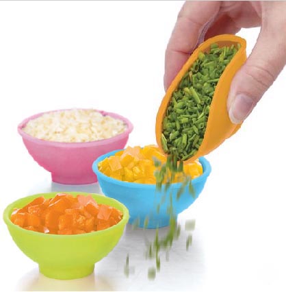 0 六款好用廚房小物