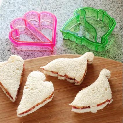 4 六款好用廚房小物