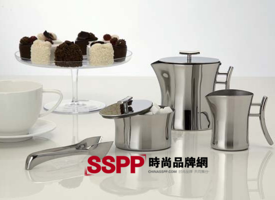 意大利Sambonet全球餐具品牌的領導者