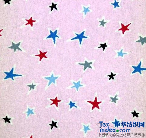 全棉絨布