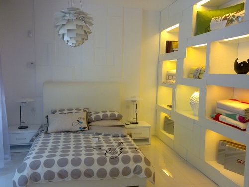 艾萊依家紡“一站式購物方式”全新登陸麗水