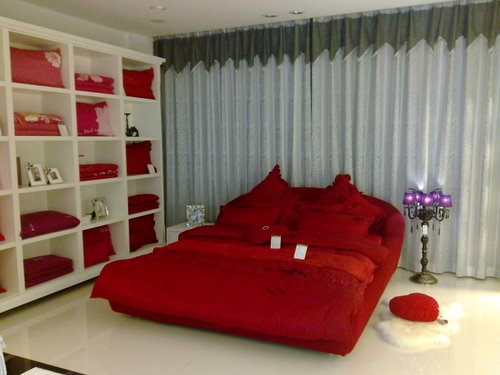 艾萊依家紡“一站式購(gòu)物方式”全新登陸麗水