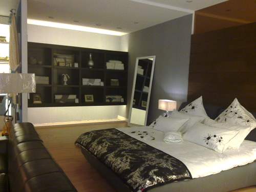 艾萊依家紡“一站式購(gòu)物方式”全新登陸麗水