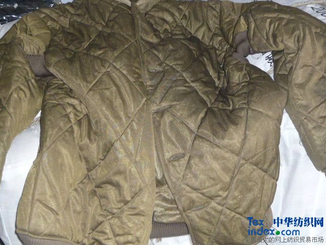 03式多功能小棉襖