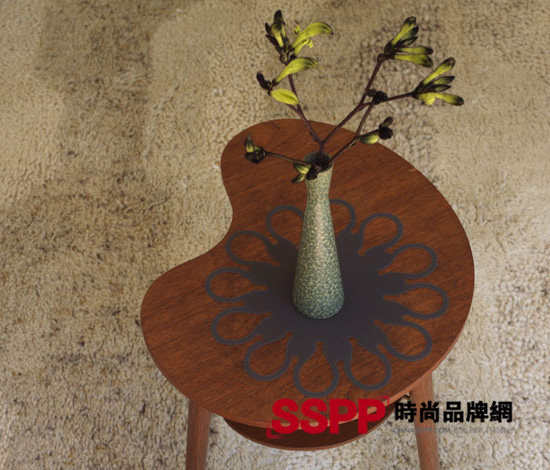 moderntwist別出心裁餐具墊設(shè)計(jì)(一)