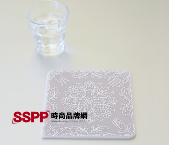 moderntwist別出心裁餐具墊設計(二)