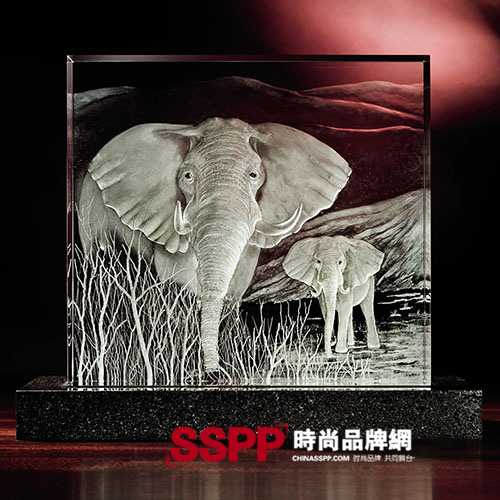 美國經典Steuben水晶禮品新品(二)