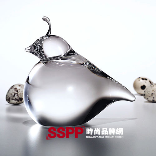 美國經典Steuben水晶禮品新品(二)