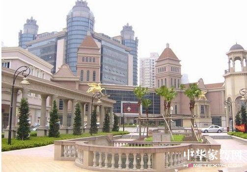 亞尚溫州歐洲城直營旗艦店開業(yè)