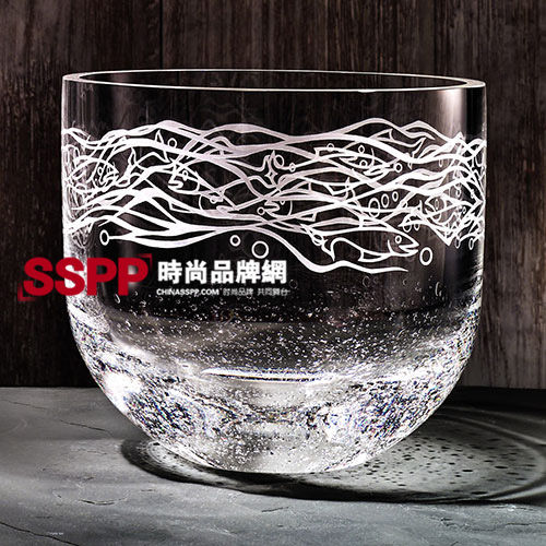 美國經(jīng)典Steuben水晶禮品新品(一)