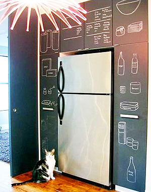 冬季被窩不再冷 羅萊磨毛系列新品上市 新型廚房電器創(chuàng)意冰箱