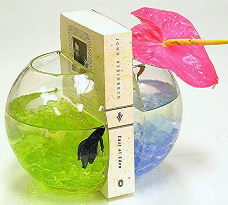 2 好有趣創意書架大集合