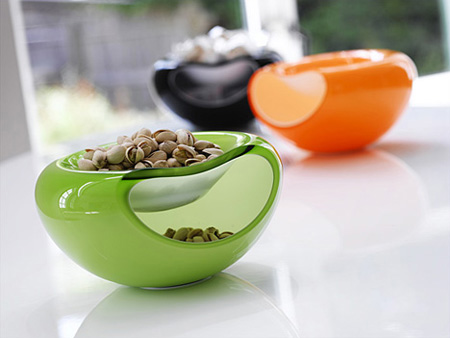 14 17種創意現代餐盤設計(一)