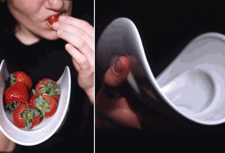 5 17種創(chuàng)意現(xiàn)代餐盤設(shè)計(一)