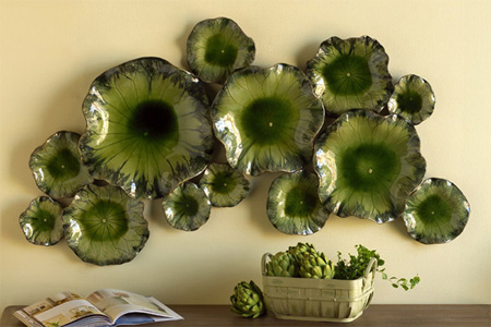 9 17種創意現代餐盤設計(二)