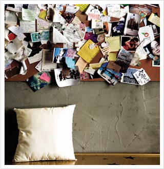 1 韓式創意飾品點綴家居趣味無極限