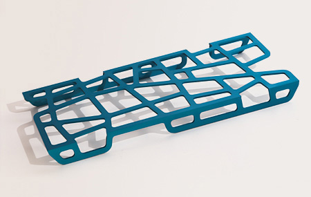 雙層水果托盤 個性裝飾也實用 雙層水果托盤個性裝飾也實用