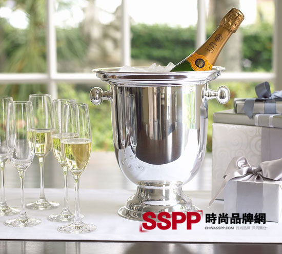 香檳酒具組合卓爾不凡(一)