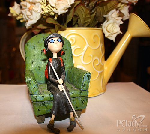 1 新年情人節送禮家飾品