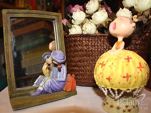 1 新年情人節送禮家飾品