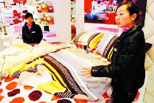 現充羽絨被真的物美價廉