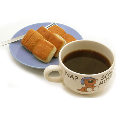 7 可愛(ài)杯套為生活添加愉悅視覺(jué)