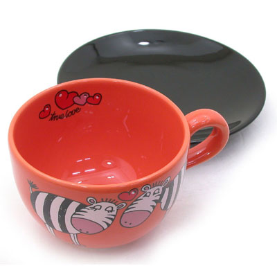 最潮的韓國簡約皮質(zhì)臥室床 可愛杯套為生活添加愉悅視覺