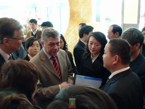 全球發(fā)布南通家紡版權(quán)保護情況的報告