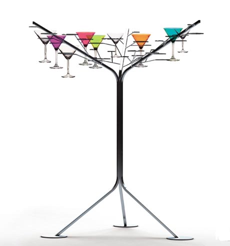 充滿美感的紙藝瓷器山水器皿 最佳托手獨特的樹枝杯架