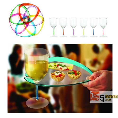 創意無限的廚房時尚家居用品