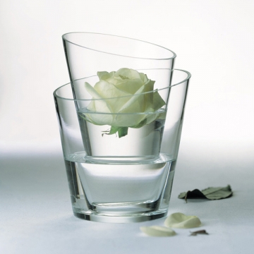 一物多用丹麥Menu子母花瓶